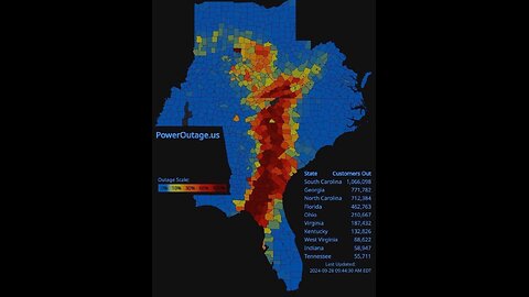 What the Media Won't Tell You : Appalachia Destruction :: Midnight in Doc's Garden ::