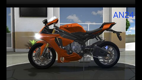 Traffic Rider- YNH S1 + Max Speed