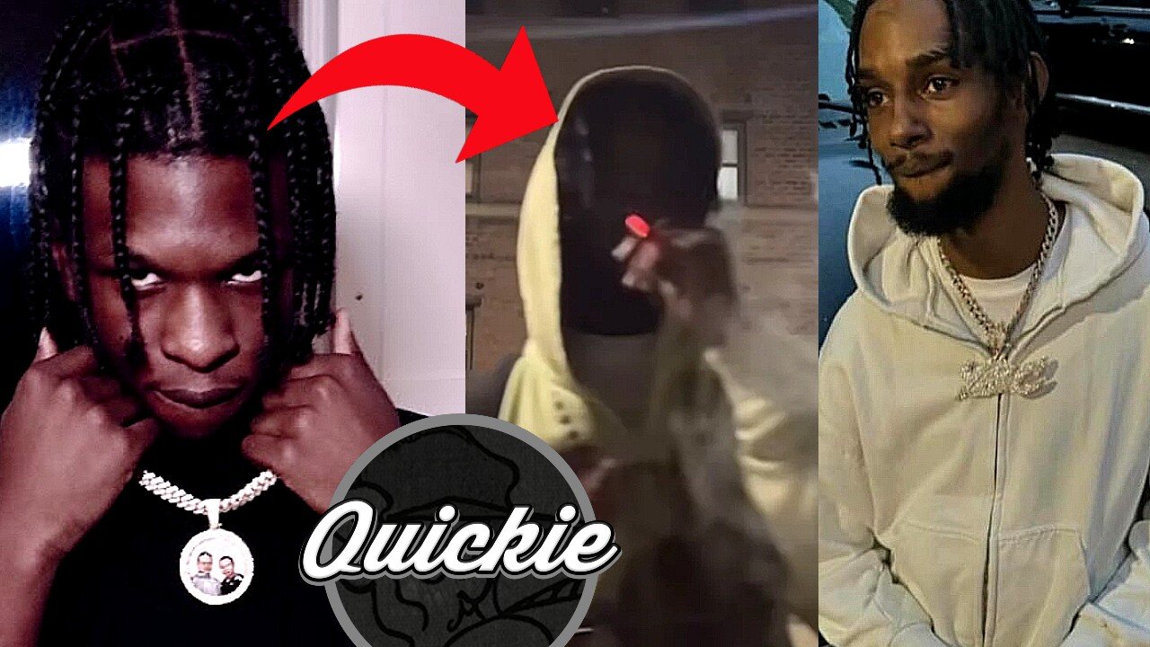 NY DRILL REACTS TO EBK Choppa DISSING YBC Dul AFTER HIS DEATH!