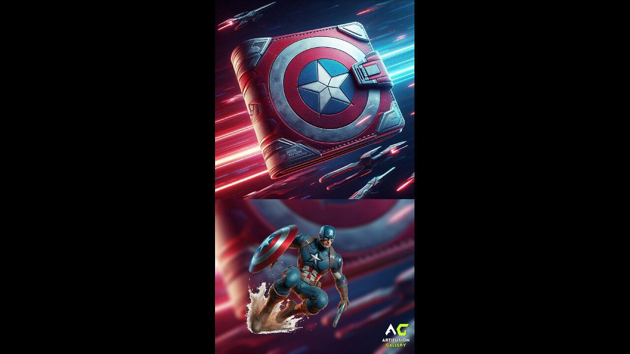 Superheroes as wallet 💥 Avengers vs DC - All Marvel Characters #dc #shorts #marvel #avengers