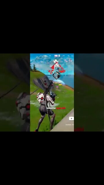 Rolling Snipes #fortnite #fortnitebattleroyale