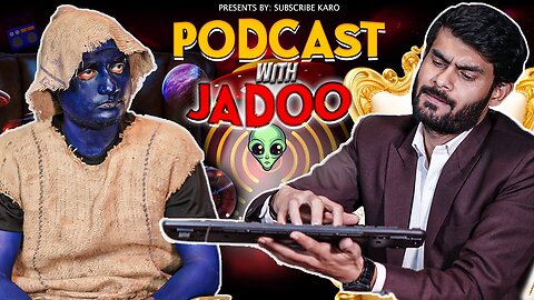 JADOO PODCAST | EP-06