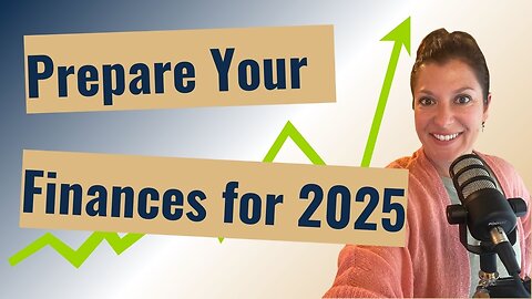 Secure Your Financial Future: 7 Must-Do's Before 2024 Ends