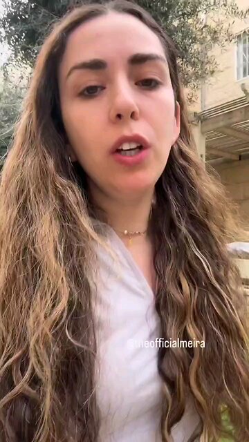 Here is what Israelis actually want!