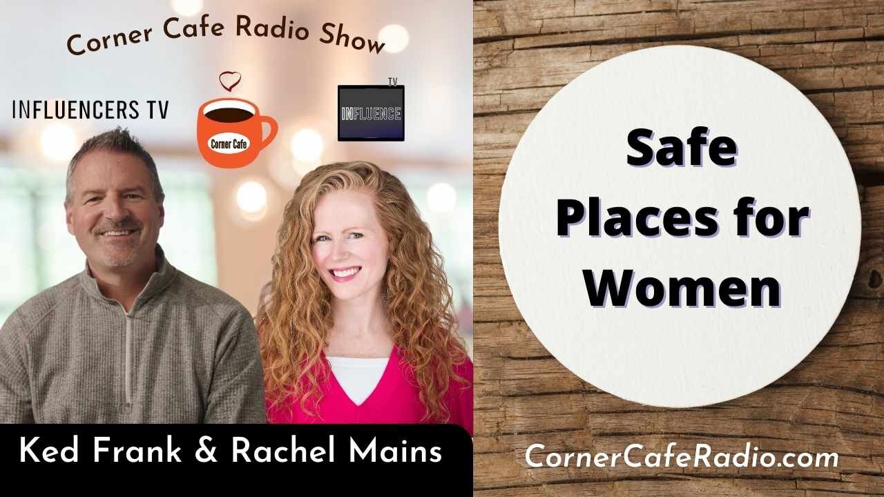 Safe Places for Women