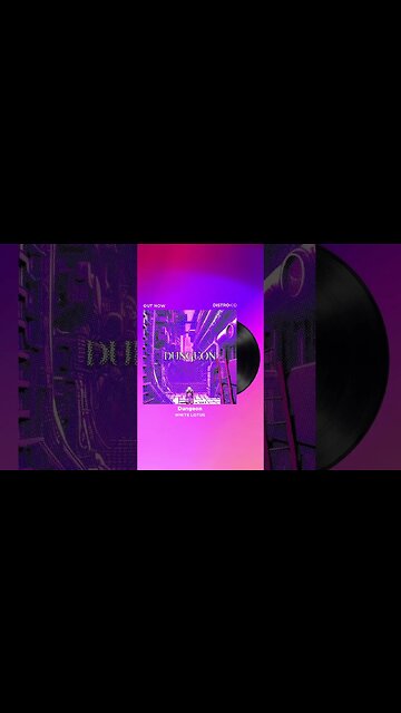 “Dungeon” OUT ON ALL PLATFORMS! check out White Lotus’s new single! #newsong #trapbeat #viralshorts