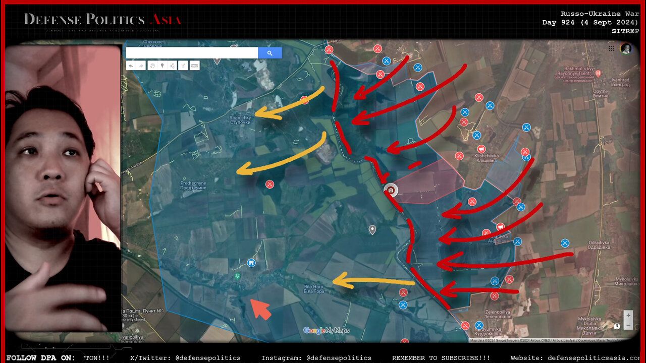 THEY RUNNING AWAY ON FOOT~! ; All lost at Bakhmut? | Ukraine War Summary / SITREP (Situation Report)