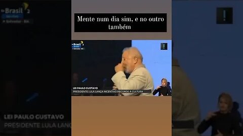 Memória Nacional - Lula e os 700 milhões de brasileiros mortos