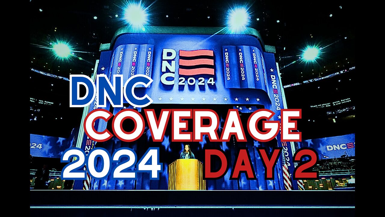 Juicy J's 🔥🔥🔥HOT TOPICS🔥🔥🔥 | DNC Coverage LIVE | Day 2 |