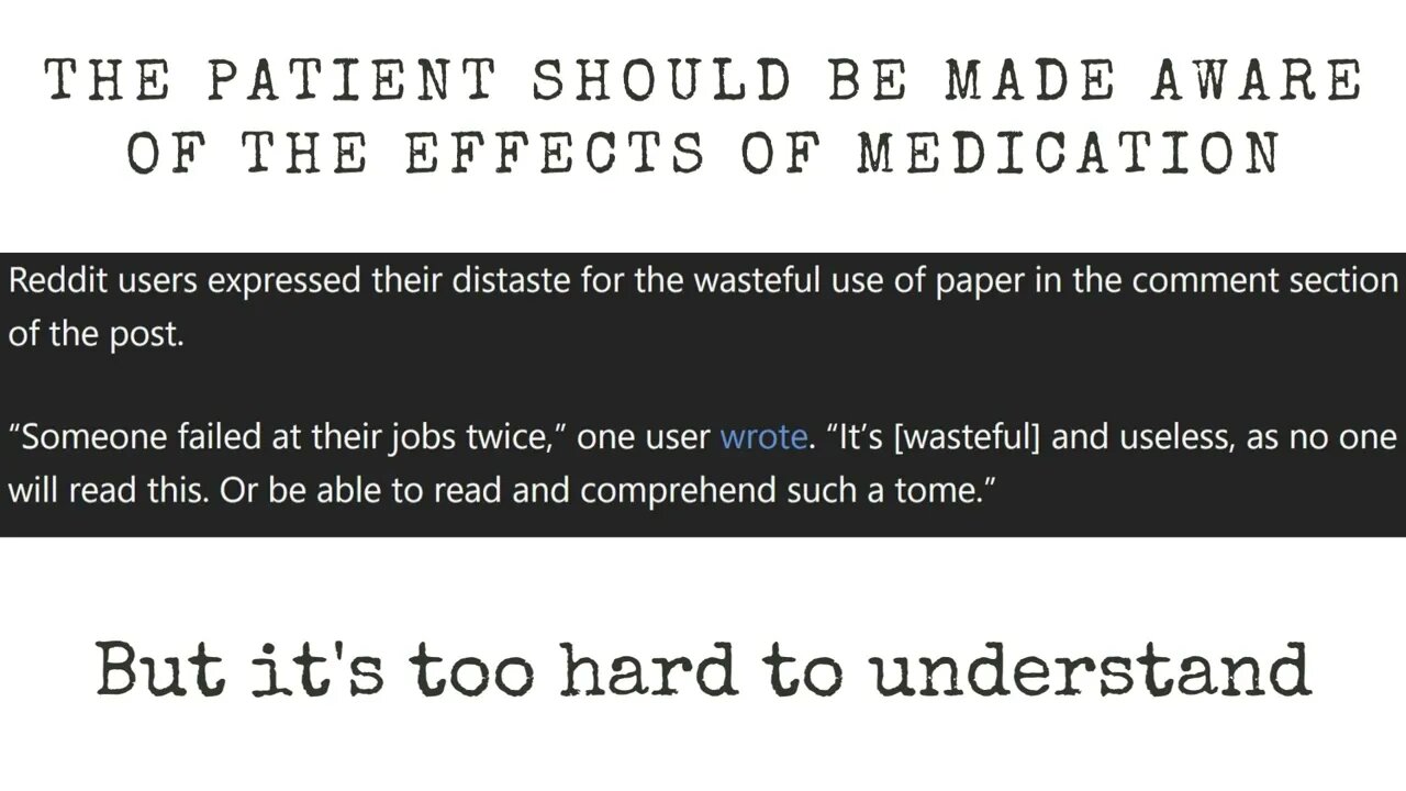 American Veterans View Paperwork as "Ludicrous"