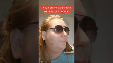 Jsem opravdu GAY!? 😲 #funny #shorts #tiktok