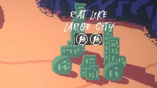 Buggos | Rat Like Large City