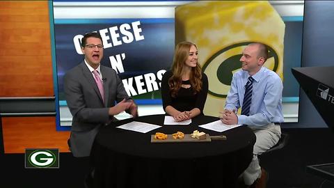 Cheese N' Packers Episode 3