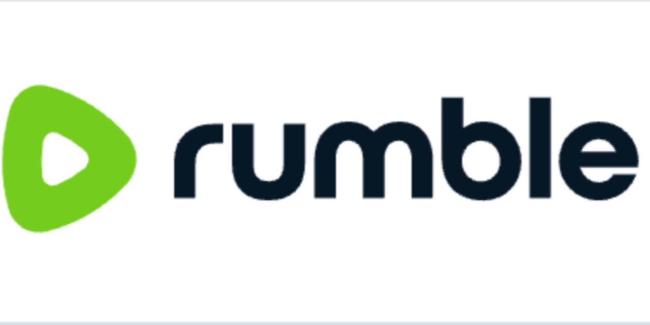 Welcome To My Rumble Channel