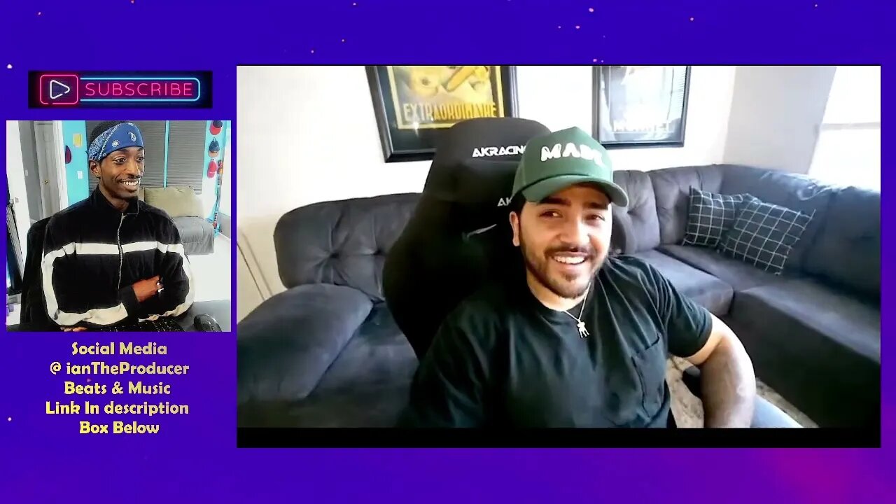reacting to Lexi Puts Daymo in the HOT SEAT! NEVER AGAIN
