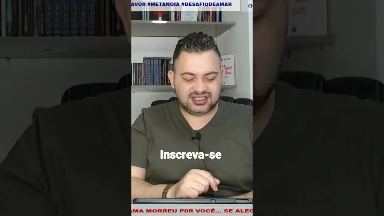 Deus e meu coração