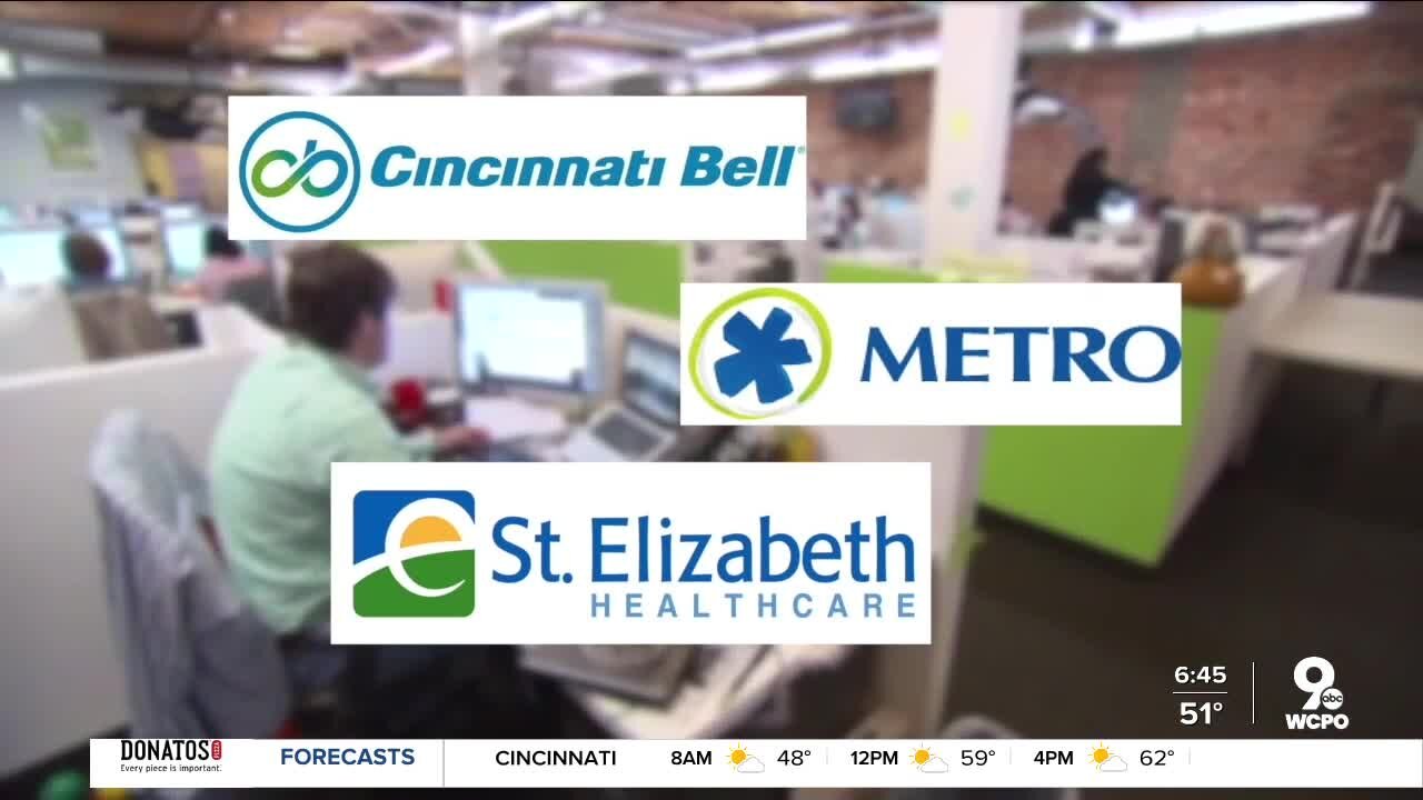 The Rebound: WCPO hosting 2 job fairs Wednesday