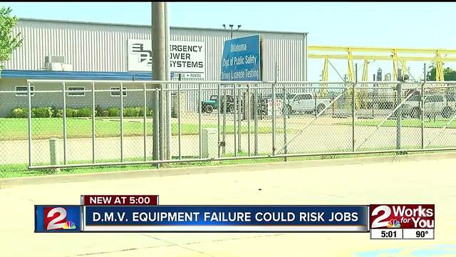 License renewal issues continue across the state