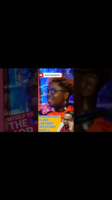 Modern Wife Says She couldn't Afford to Lose Her Husband because of Her Job