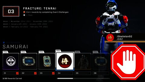 The Problem With The Halo Infinite Event Pass...
