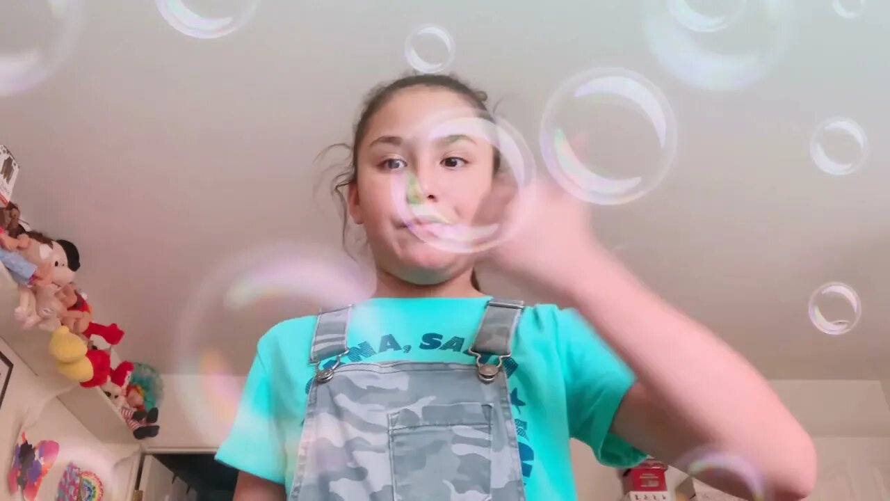 Me having my best friend over and hopefully Trey makai sees this video