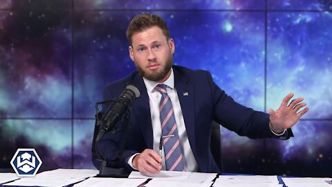 WAR ROOM (Full Show) Wednesday - 7/7/21