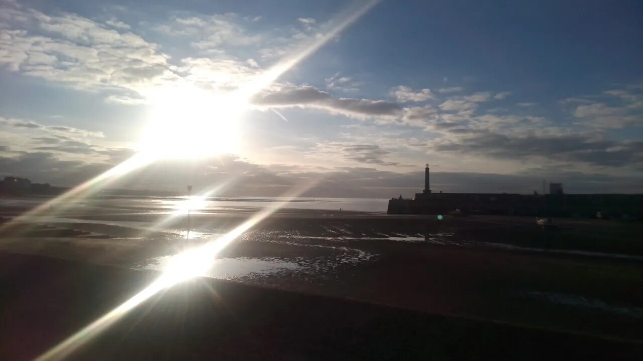 The Road Less Travelled #VanLife #IRL | Margate, Kent