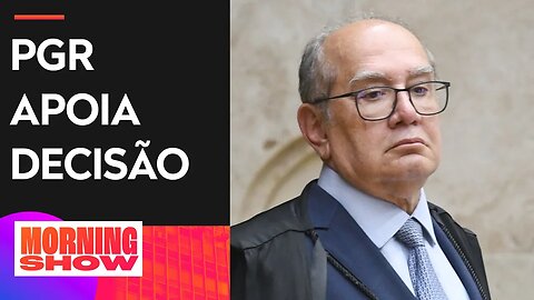 Gilmar Mendes determina que Monique Medeiros volte à prisão