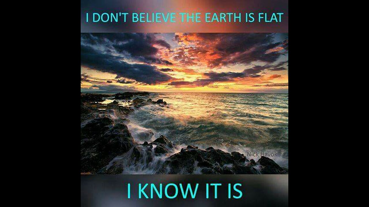 24/7 Flat Earth Discord !LIVE! - 11/6/24 - Presidential Election 2024