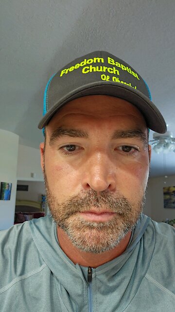 Freedom Baptist Church Okeechobee, Florida