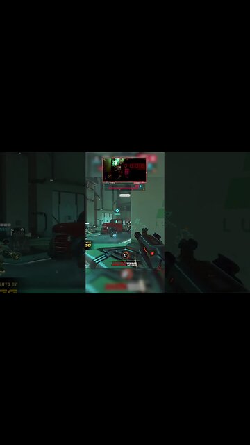 Team wipe Part 1 - Overwatch 2