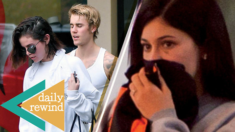 Is Jelena Over for GOOD!!? How Did Kylie Jenner Get That Bruise? -DR