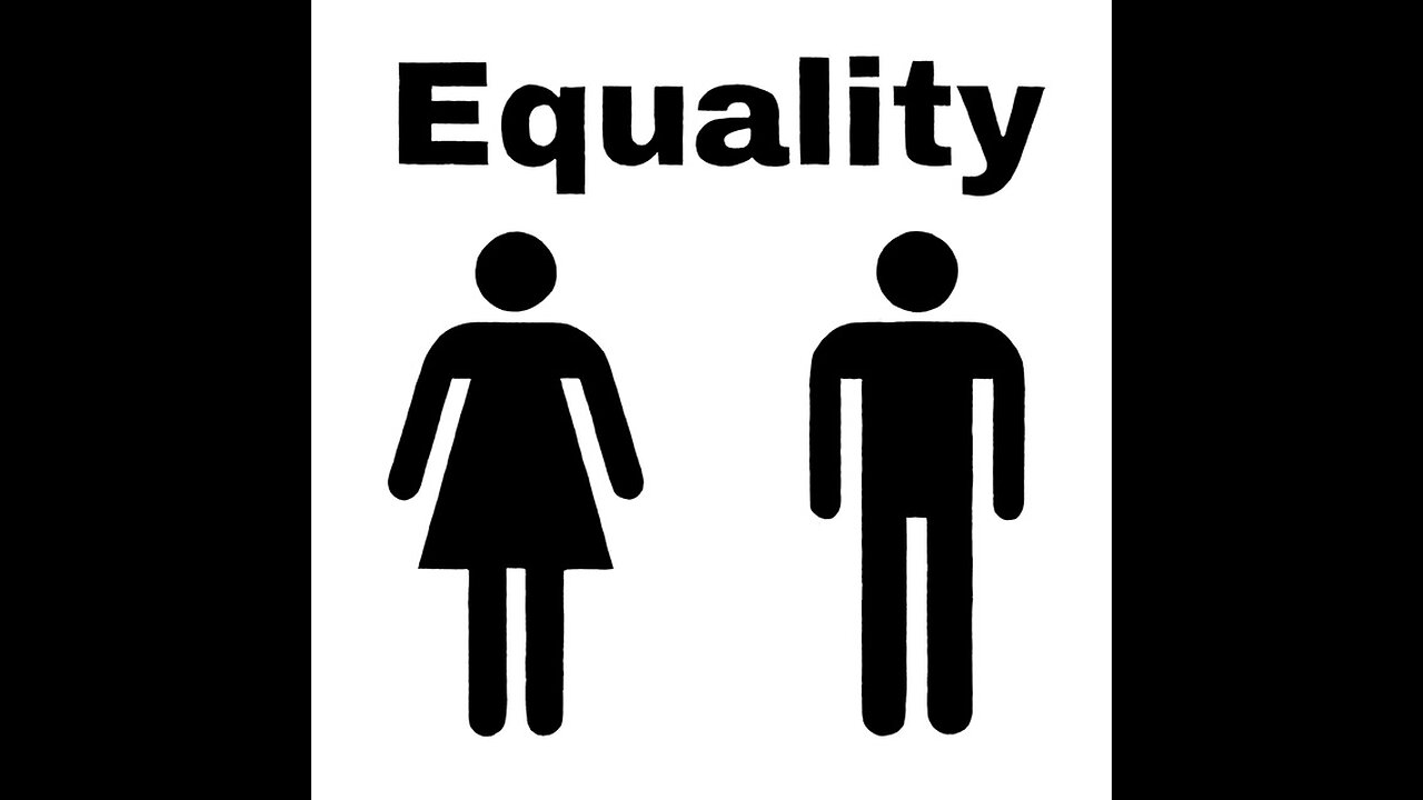 Is "Gender Equality" a Viable Long-Term Solution?