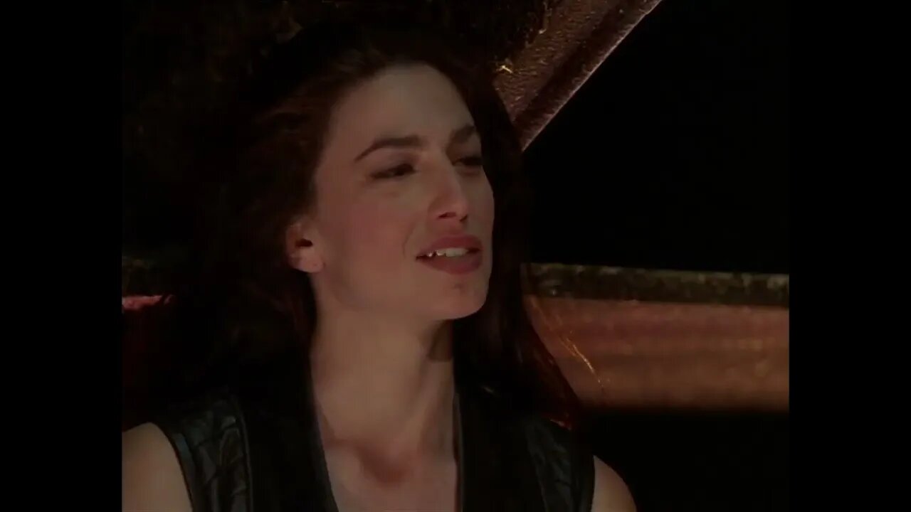 Farscape S01E22 Family Ties
