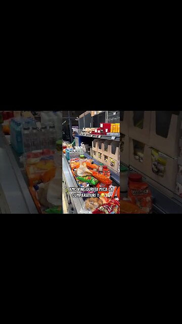 ACEL MOMENT CAND VINE OGURITAMICA LA CUMPARATURI