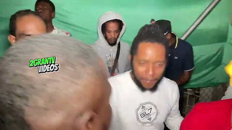 Latest dancehall video