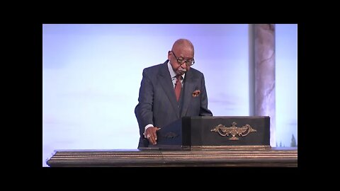 Opening The Door For The Holy Spirit to Fully Operate In The Church - Live Stream Replay 1-4-22