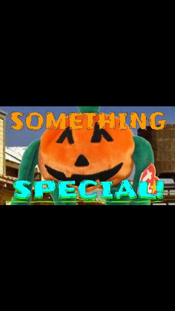 Something Special: The Raspen Trailer