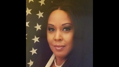 Peggy Hubbert for Congress, speaks out against the commie left