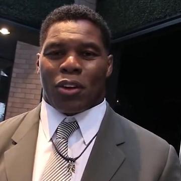 NFL Legend Herschel Walker on NFL Protests