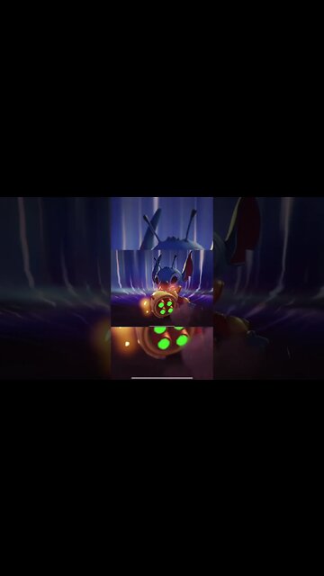 Disney Mirrorverse Gameplay Clips #Shorts 78