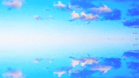 Heavenly view