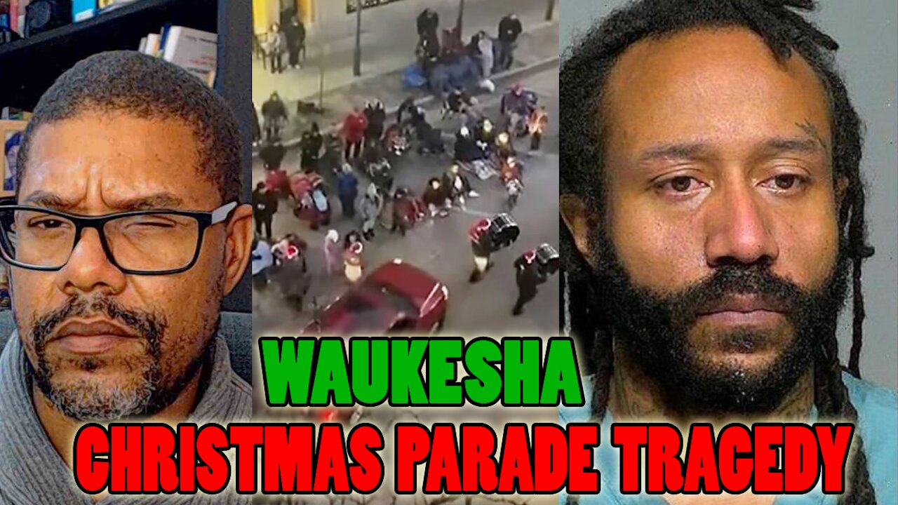 SUV Plows Into Crowd At Christmas Parade was Released on $1,000 Bail.