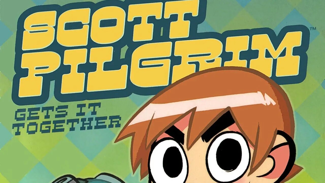 The Mattriarchy Ep 206: Scott Pilgirms It Together