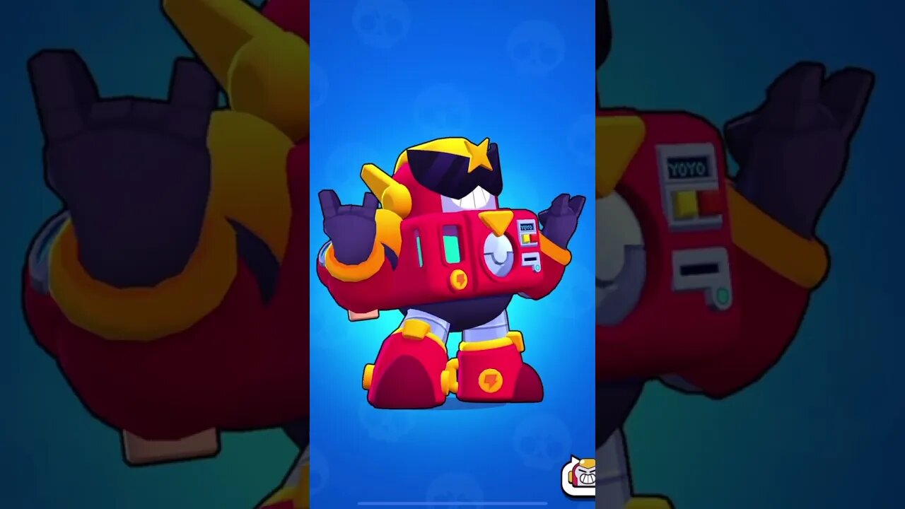 Can you name this Brawler #Shorts 17