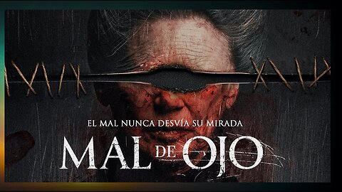 CAPÍTULO 6 - MAL DE OJO 👁️ - 🎙📗 𝐌𝐢 𝐞𝐧𝐜𝐮𝐞𝐧𝐭𝐫𝐨 𝐜𝐨𝐧 𝐞𝐥 𝐃𝐢𝐚𝐛𝐥𝐨 - 𝑷𝒂𝒅𝒓𝒆 𝑮𝒂𝒃𝒓𝒊𝒆𝒍 𝑨𝒎𝒐𝒓𝒕𝒉