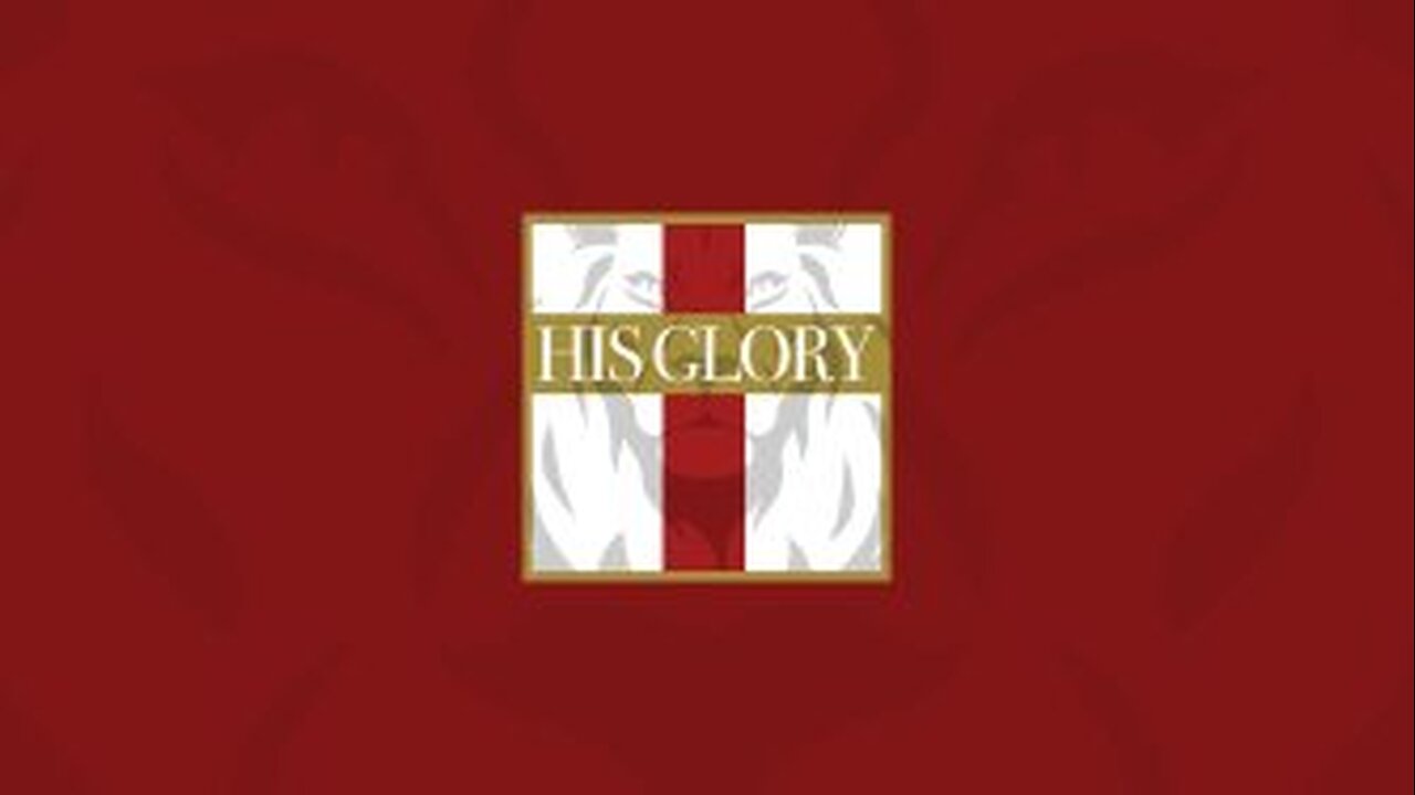 Ralph Stayer joins His Glory: The Best of His Glory