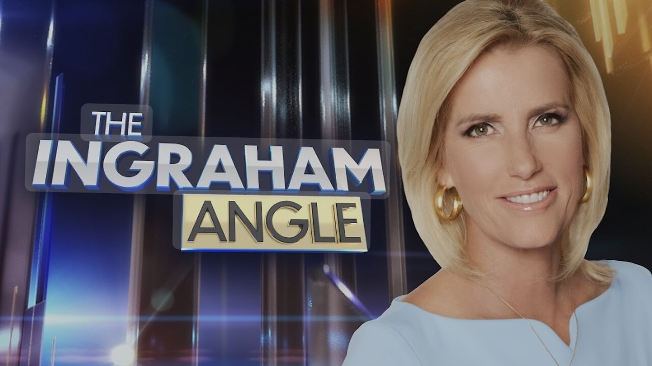 The INGRAHAM ANGLE (September 27, 2024) FULL EPISODE