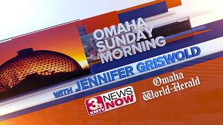 Omaha Sunday Morning: Headlines, NEMA preps for the eclipse, barn dancing