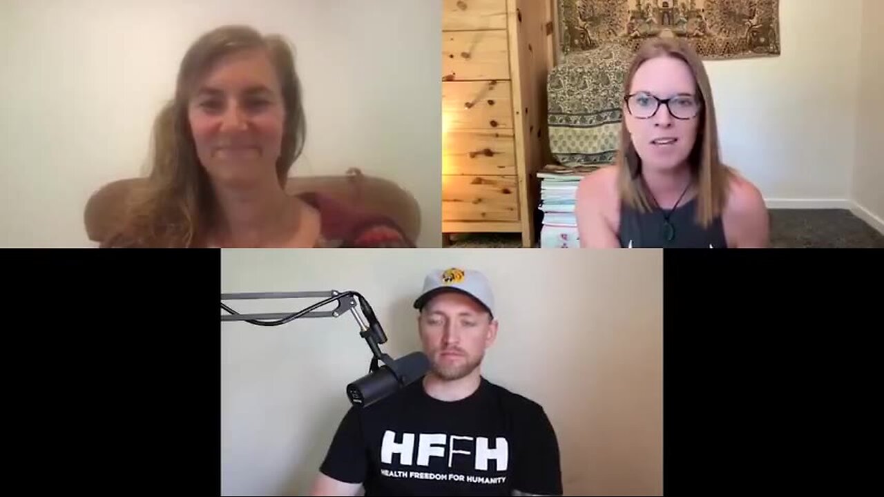 HFfH Podcast - You Have Been Terminated - Sincerely, X